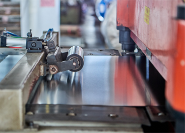 Iron-Cutting
